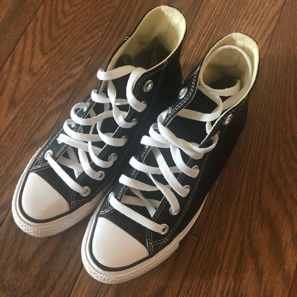 Converse all star